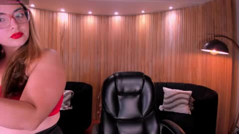 Allison Rogers online show from 04.05.26