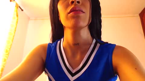 Salome  online show from 12.20.24