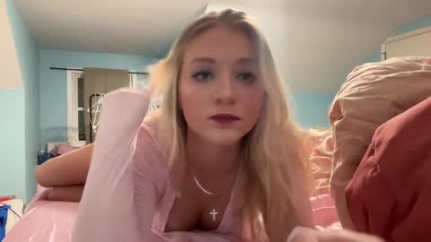 allisontaylorxo online show from 11.12.25
