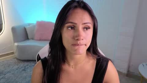 Allisson online show from 02.25.26