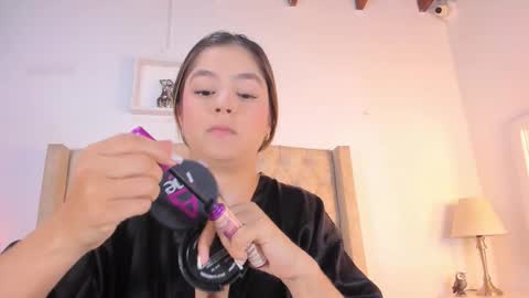 allisson online show from 10.01.25