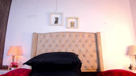 allisson online show from 12.15.25