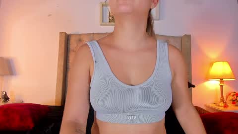 allisson online show from 04.06.26