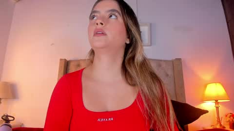 allisson online show from 04.09.26