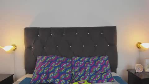 Snapshot of allisson_rose chatting on 02.05.25 Alli online show from 02.05.25