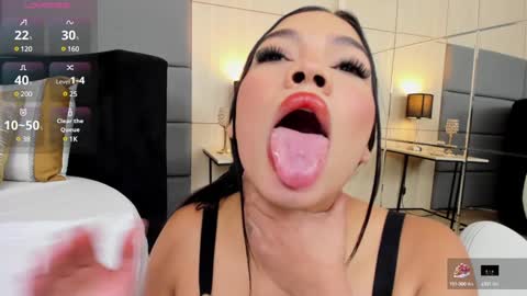 Allisson online show from 01.25.25