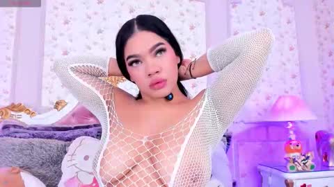 Allisson online show from 09.27.25