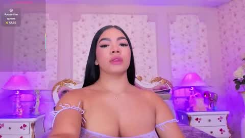 Allisson online show from 11.09.25