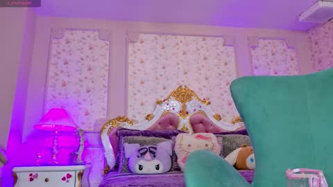 Allisson online show from 11.26.25