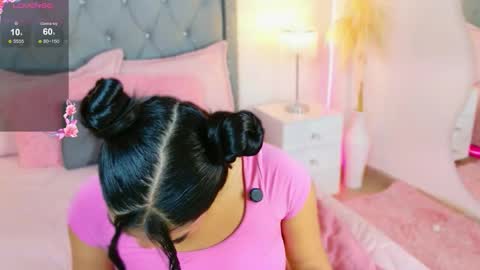 Allisson online show from 12.17.25