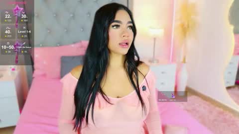 Allisson online show from 02.24.26