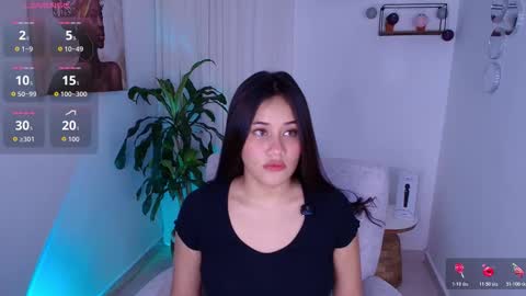 Allisxn Fox online show from 02.06.26