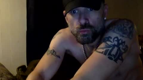 allitrunnin online show from 01.15.26