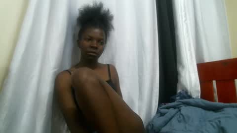 Snapshot of alliyah1 chatting on 10.13.25 Ally online show from 10.13.25