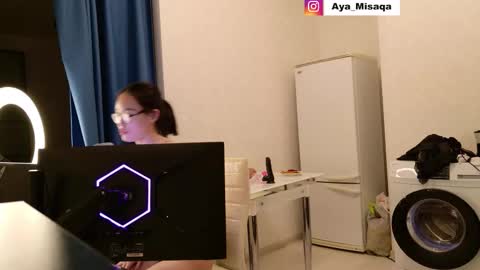 Snapshot of alllinaeve chatting on 02.06.26 Alina online show from 02.06.26