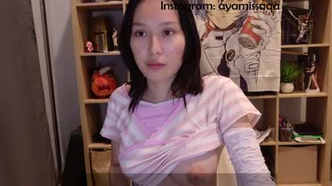 Alina online show from 07.22.26