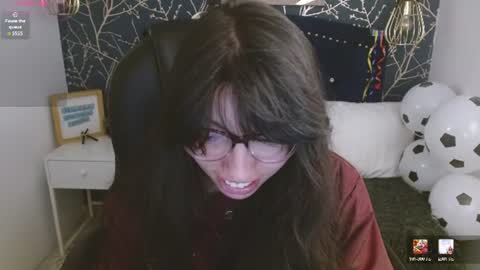 alison online show from 06.16.26