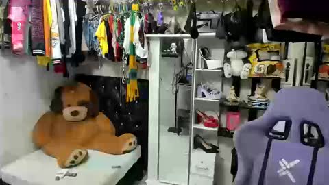 allsson_miller online show from 09.16.25