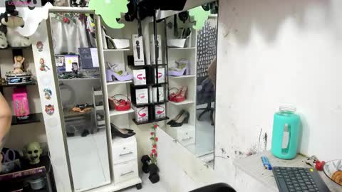 allsson_miller online show from 10.09.25