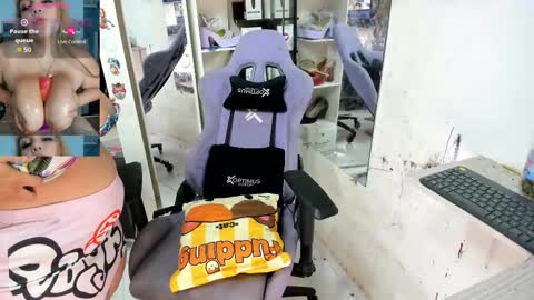 allsson_miller online show from 10.17.25