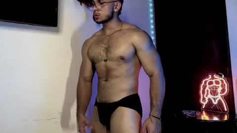 Snapshot of allukar69 chatting on 12.18.24 blake online show from 12.18.24