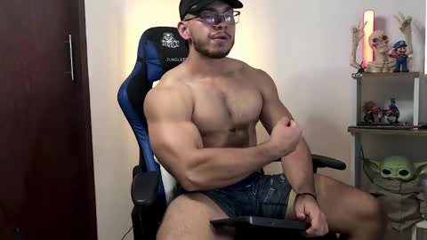 Snapshot of allukar69 chatting on 03.10.25 blake online show from 03.10.25