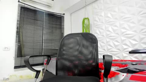 alluringangel01 online show from 09.09.25