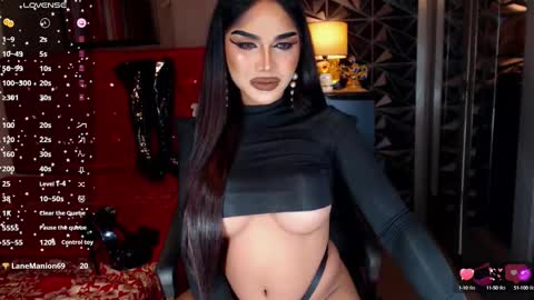 Natalya Fox online show from 12.30.24