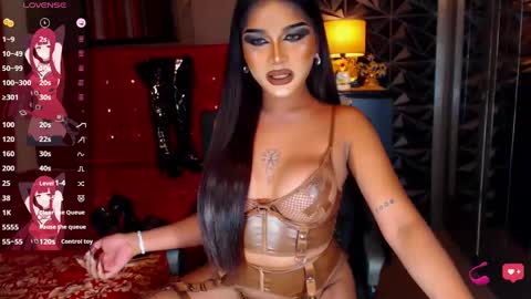 Natalya Fox online show from 01.03.25