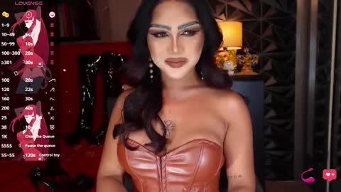 Natalya Fox online show from 01.25.25