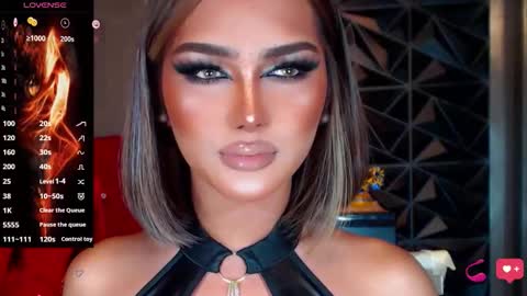 Natalya Fox online show from 09.12.25