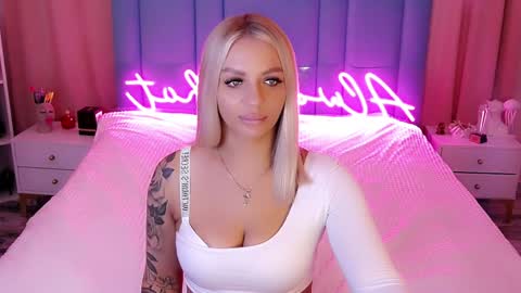 AlwaysHot online show from 12.08.24