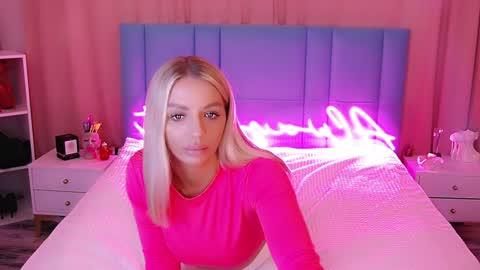 AlwaysHot online show from 01.16.25