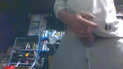 allwolf0323 online show from 10.10.25