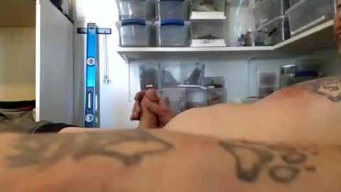 allwolf0323 online show from 04.20.26