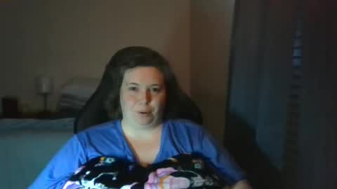 ally12334 online show from 01.27.25