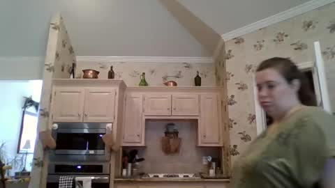 ally12334 online show from 10.03.25