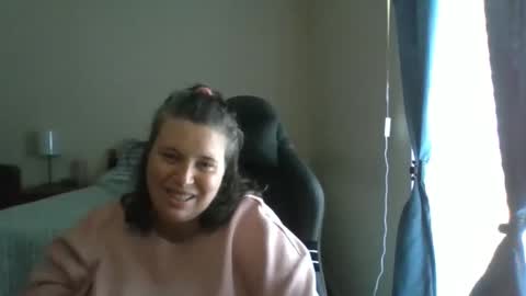 ally12334 online show from 11.25.25