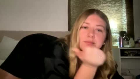 allyanalangel online show from 02.09.26