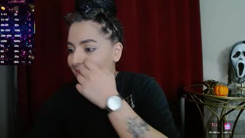         online show from 10.16.25