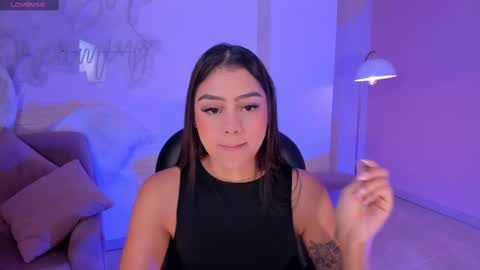 Alisson online show from 02.09.25