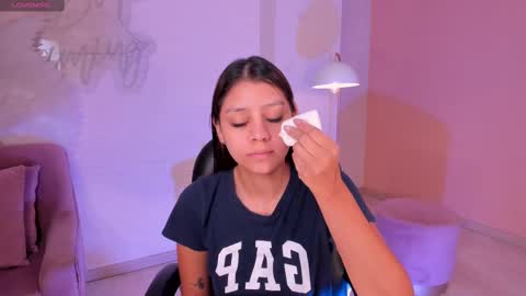 Alisson online show from 02.16.25