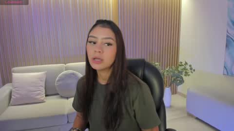 Alisson online show from 03.02.25