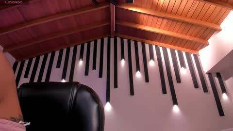 Alisson online show from 09.11.25