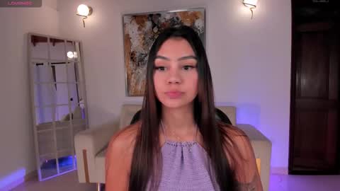 Alisson online show from 11.02.25