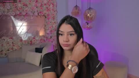 Alisson online show from 11.18.25