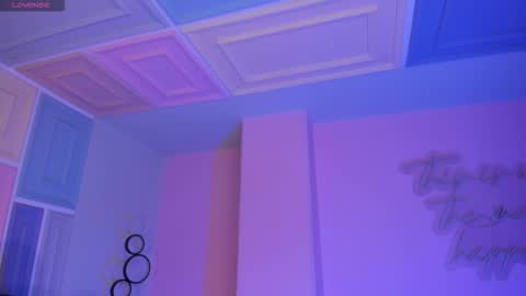 Alisson online show from 12.03.25