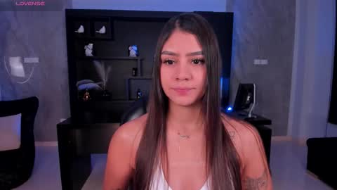 Alisson online show from 03.14.26