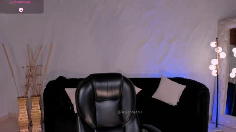 Alisson online show from 05.20.26