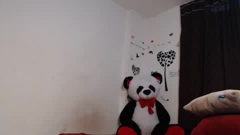 Snapshot of allyka_transsm chatting on 12.13.24 Allyka online show from 12.13.24